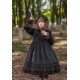 Infanta Sacred Orchard Manor One Piece(2 Colours/Full Payment Without Shipping)
